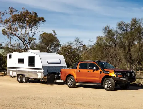 Deep cycle batteries